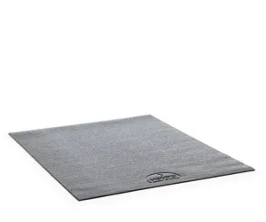 Smart Pick WaterRower NOHrD Floor Mat Instant Classic, Upright Bikes, Dumbbell Sets