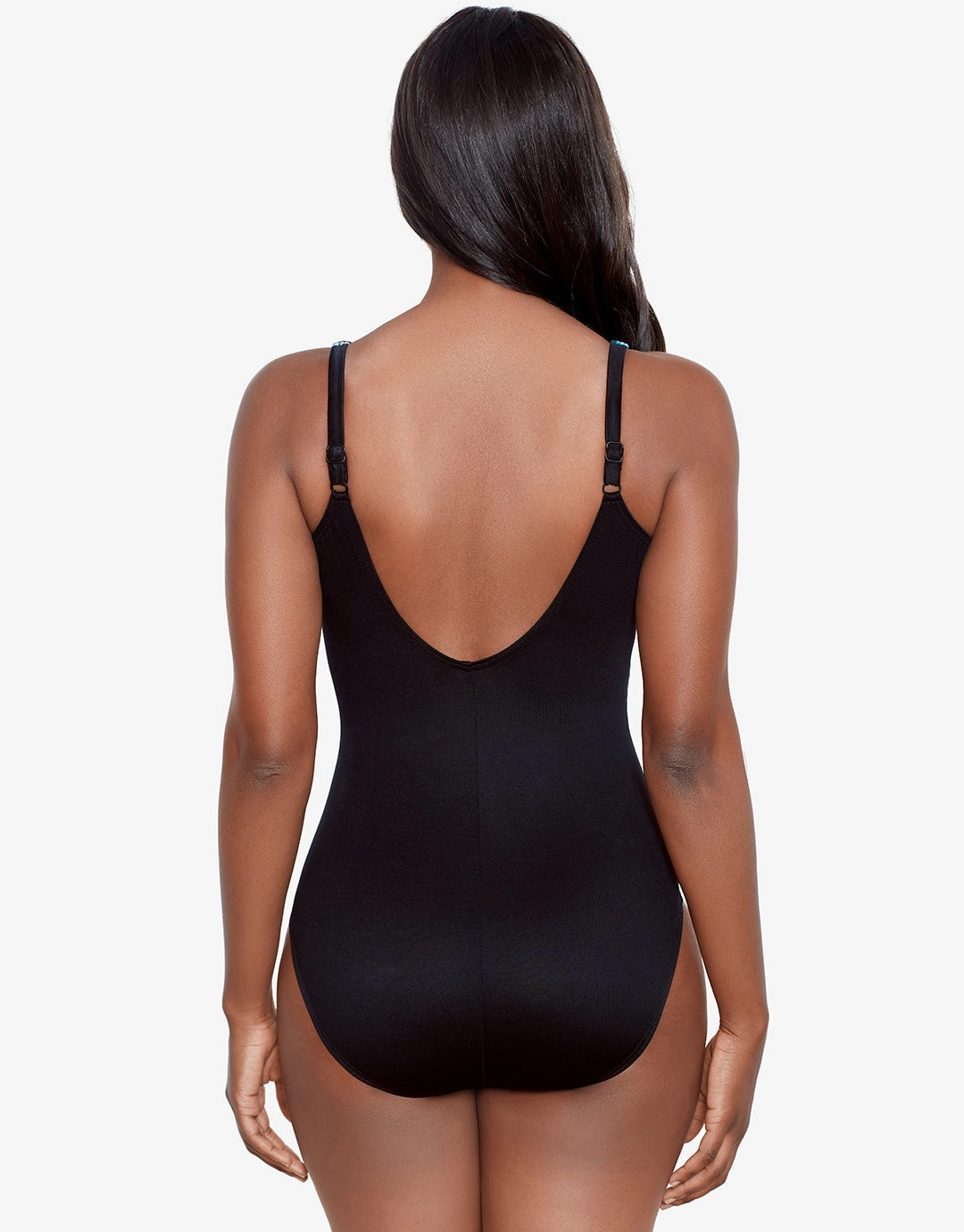 Sophisticat Oceanus Swimsuit - Blue Animal