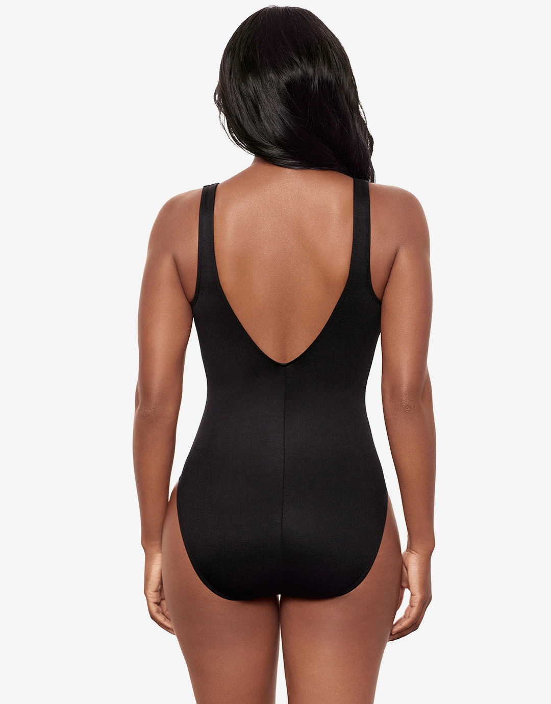 Sparkle Plenty Ibiza Swimsuit - Black Multi