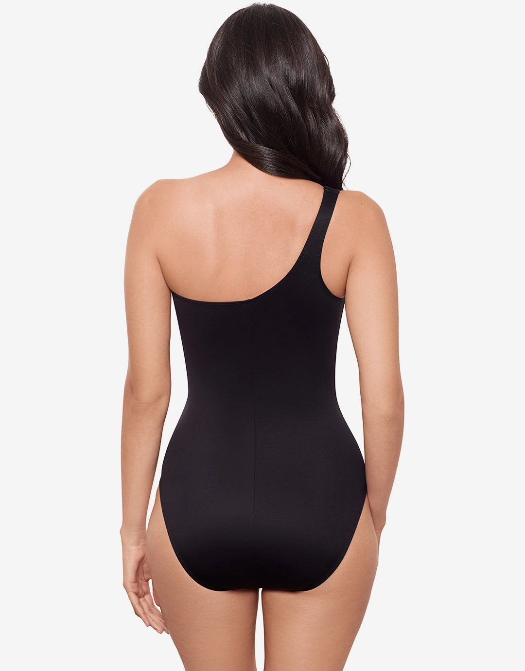 Sparkle Plenty Jena Swimsuit - Black Multi