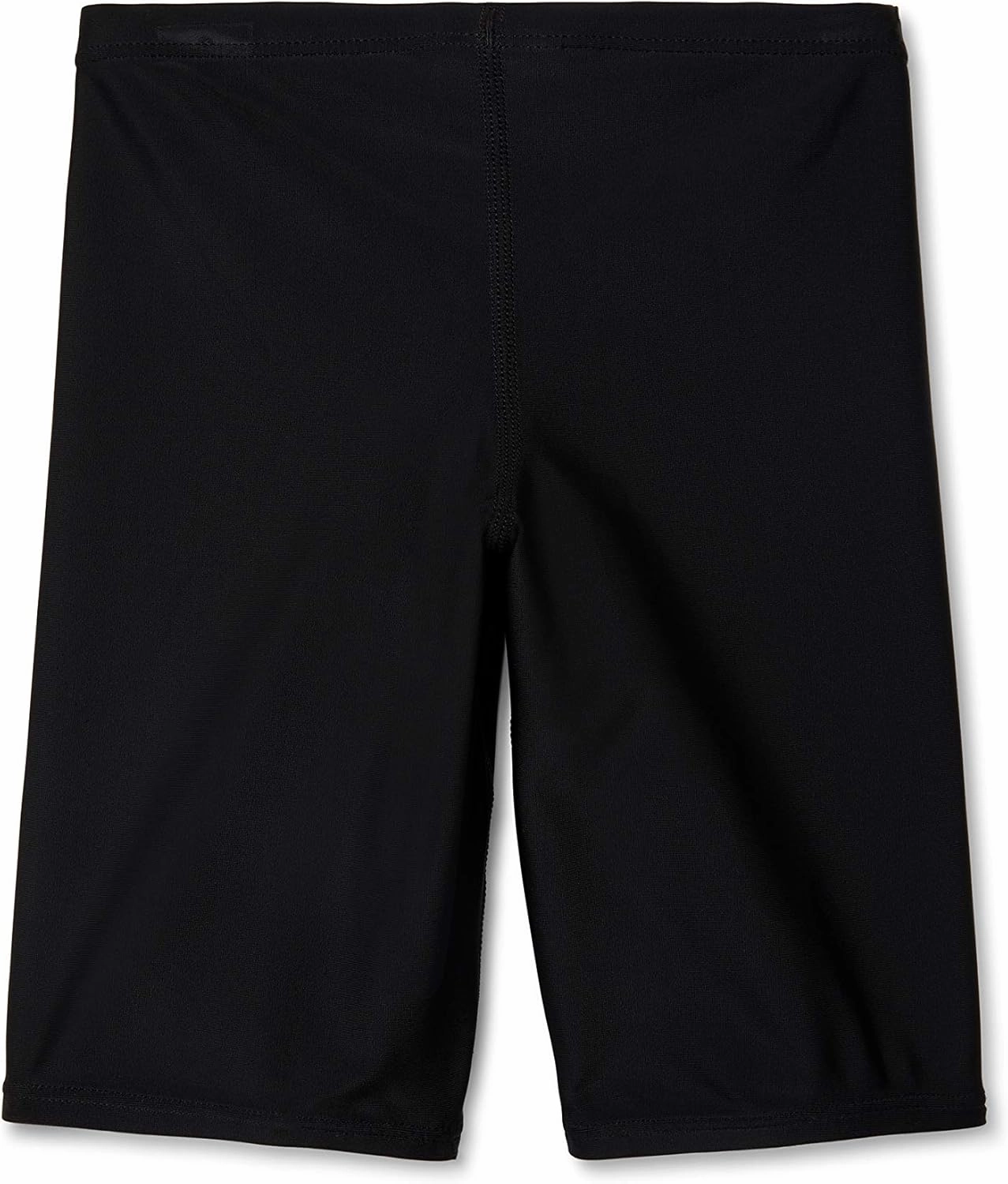 Speedo Boy's Swimsuit Jammer Begin to Swim Solid