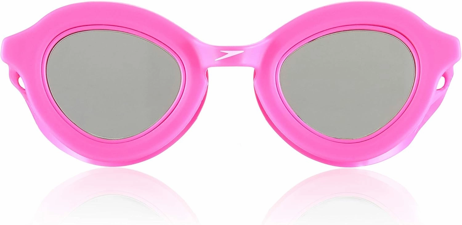 Speedo Kids' Swim Goggles Sunny G Ages 3-8