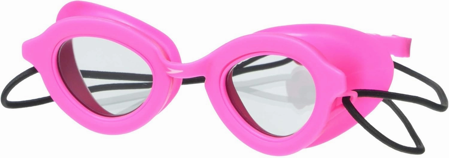 Speedo Kids' Swim Goggles Sunny G Ages 3-8