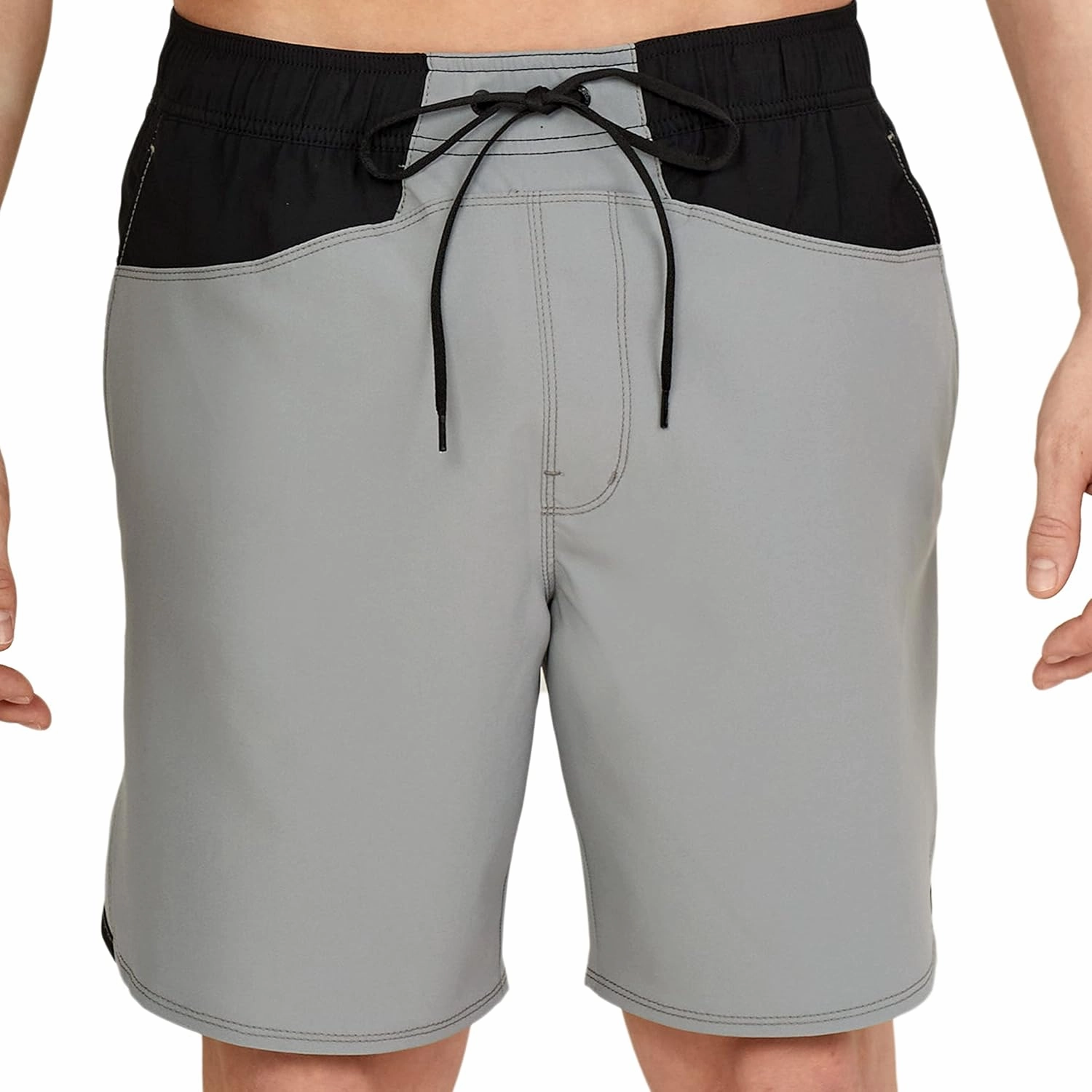 Speedo Men's Swim Trunk Mid Length Marina