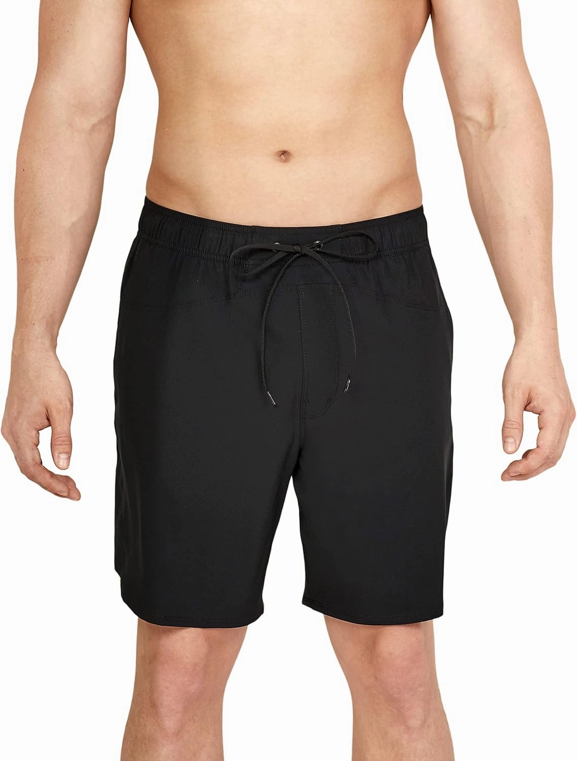 Speedo Men's Swim Trunk Mid Length Marina