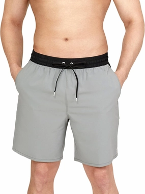 Speedo Men's Swim Trunk Mid Length Seaside