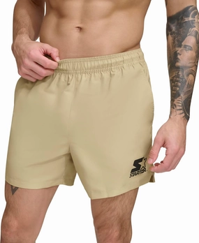 Starter Men's Quick Dry Lightweight Volley Swim Trunk