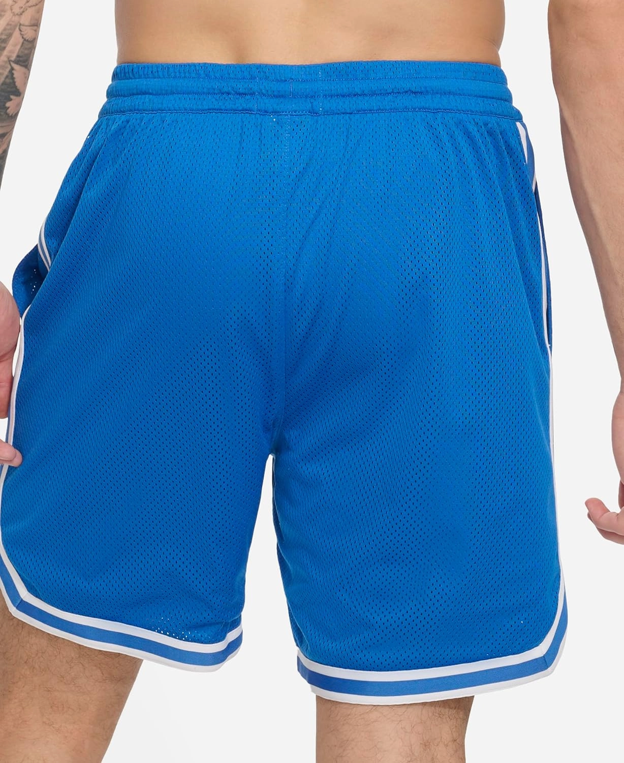 Starter Men's Quick Dry Lightweight Volley Swim Trunk