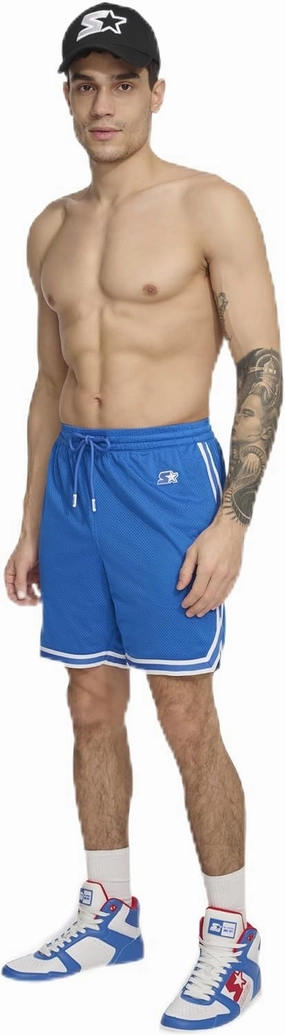 Starter Men's Quick Dry Lightweight Volley Swim Trunk