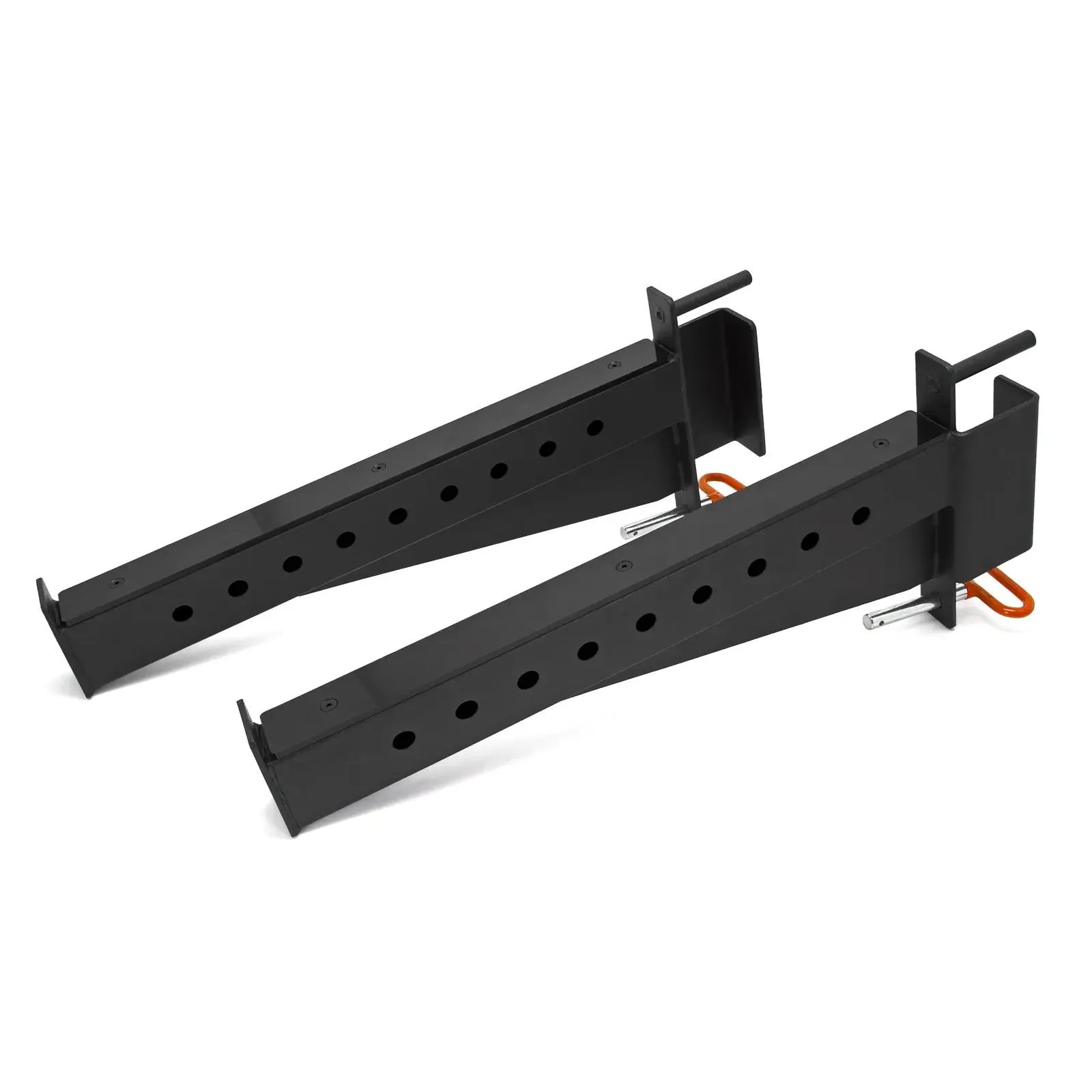 Steal the Spotlight 2x3 Safety Spotter Arms Dont Miss, Exercise Rings, Recycled rubber gym flooring, Yoga Bolster