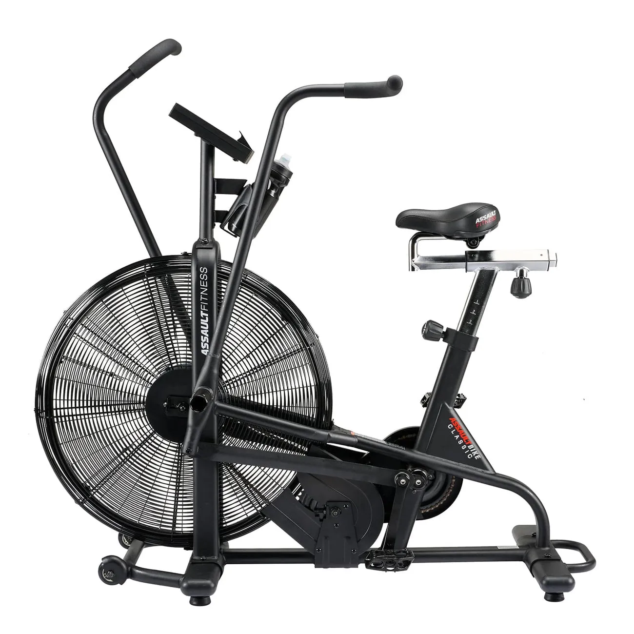 Assault Bike Classic, Commercial Bikes, Magnetic rowing machine
