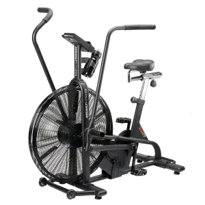 Steal the Spotlight Assault Bike Classic Loved by Thousands, Medicine Balls, Yoga mat cleaner