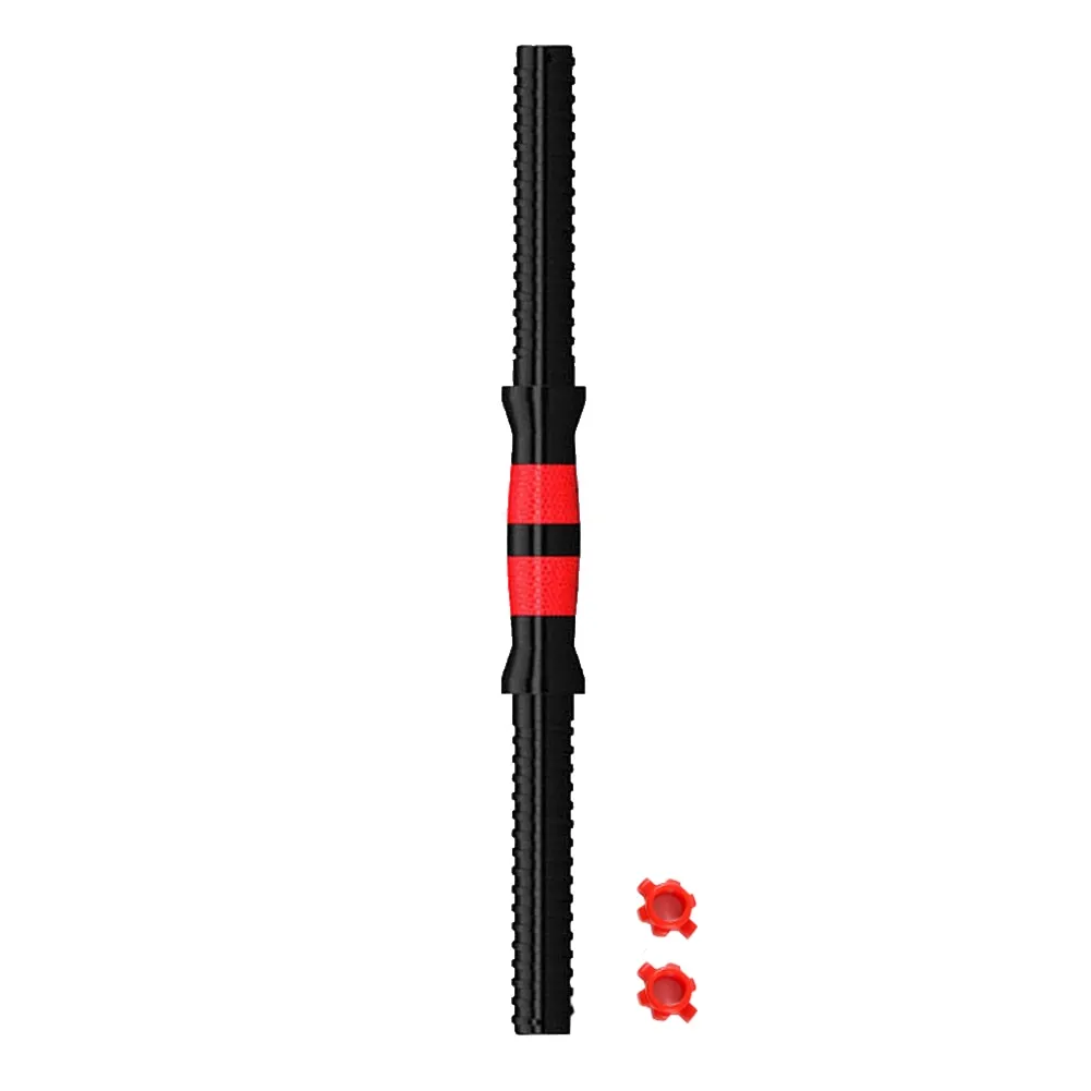 Dumbbel Grip Bar for Workout, Pump Sets