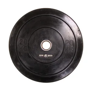 Steal the Spotlight GymGear Black Rubber Bumper Olympic Plates Trending Choice, Massage gun deep tissue, Sit Ups,Push Ups