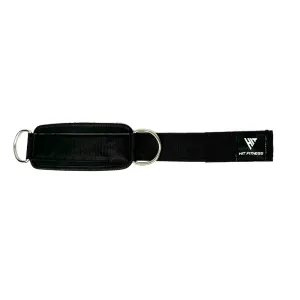 Steal the Spotlight Hit Fitness Ankle Strap | Pair Selling Fast, Plates, Flooring