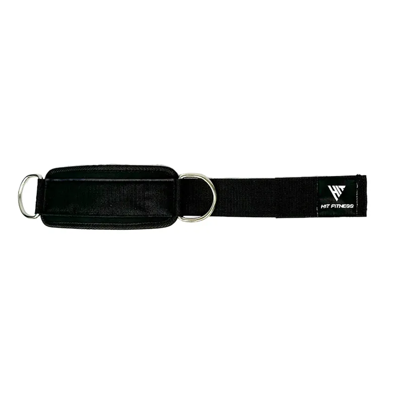 Steal the Spotlight Hit Fitness Ankle Strap | Pair Selling Fast, Plates, Flooring
