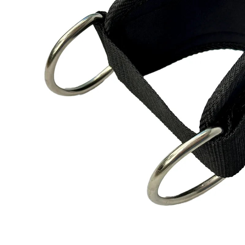 Hit Fitness Ankle Strap | Pair, Fitness Chair