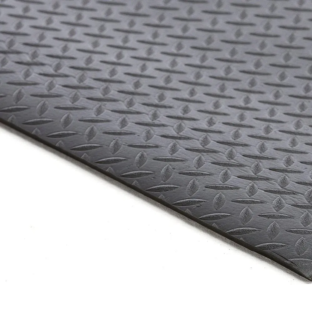 Hit Fitness Protective Floor Mat, Cable machine attachments, Bikes