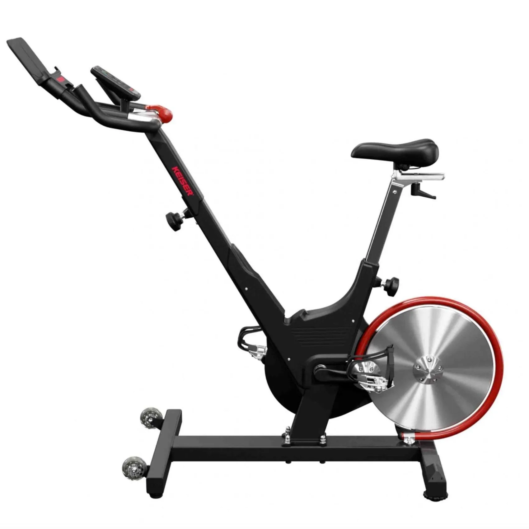 Keiser M3i Studio Indoor Cycle, Yoga Equipment