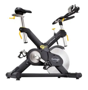 Steal the Spotlight L-15300 HOIST Lemond RevMaster Pro Cycling Bike Great Value, Sleds, Yoga mat thick, Agility ladder