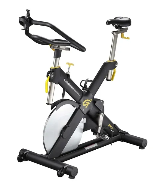 L-15300 HOIST Lemond RevMaster Pro Cycling Bike, Compression leg sleeves