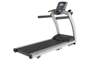 Steal the Spotlight Life Fitness T5 Treadmill Worth the Hype, Elliptical,Cross trainers