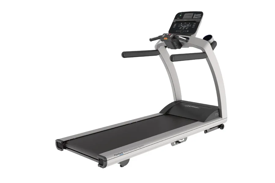 Life Fitness T5 Treadmill, Exercise Mats, Summer fitness discounts