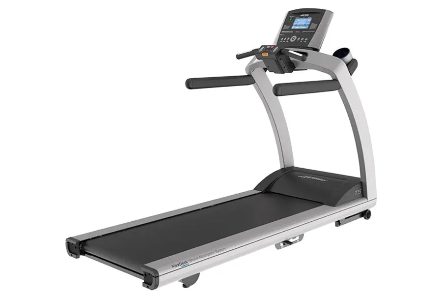 Steal the Spotlight Life Fitness T5 Treadmill Worth the Hype, Elliptical,Cross trainers
