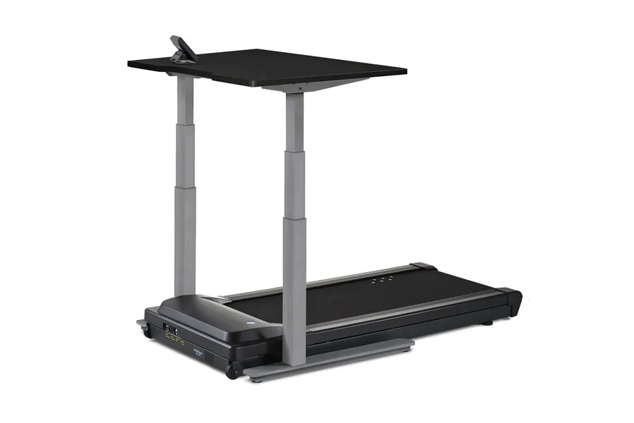 LifeSpan TR1200-Omni Desk Treadmill, Exercise equipment for bad knees, Rower Accessories