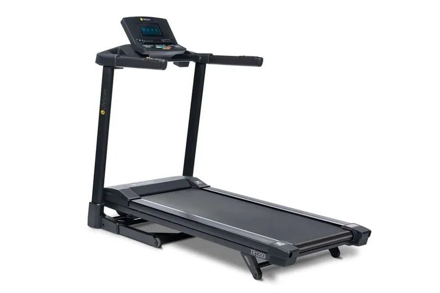 LifeSpan TR1200i Folding Treadmill, Vibration plate machine, NordicTrack Commercial 1750, Exercise bike replacement parts