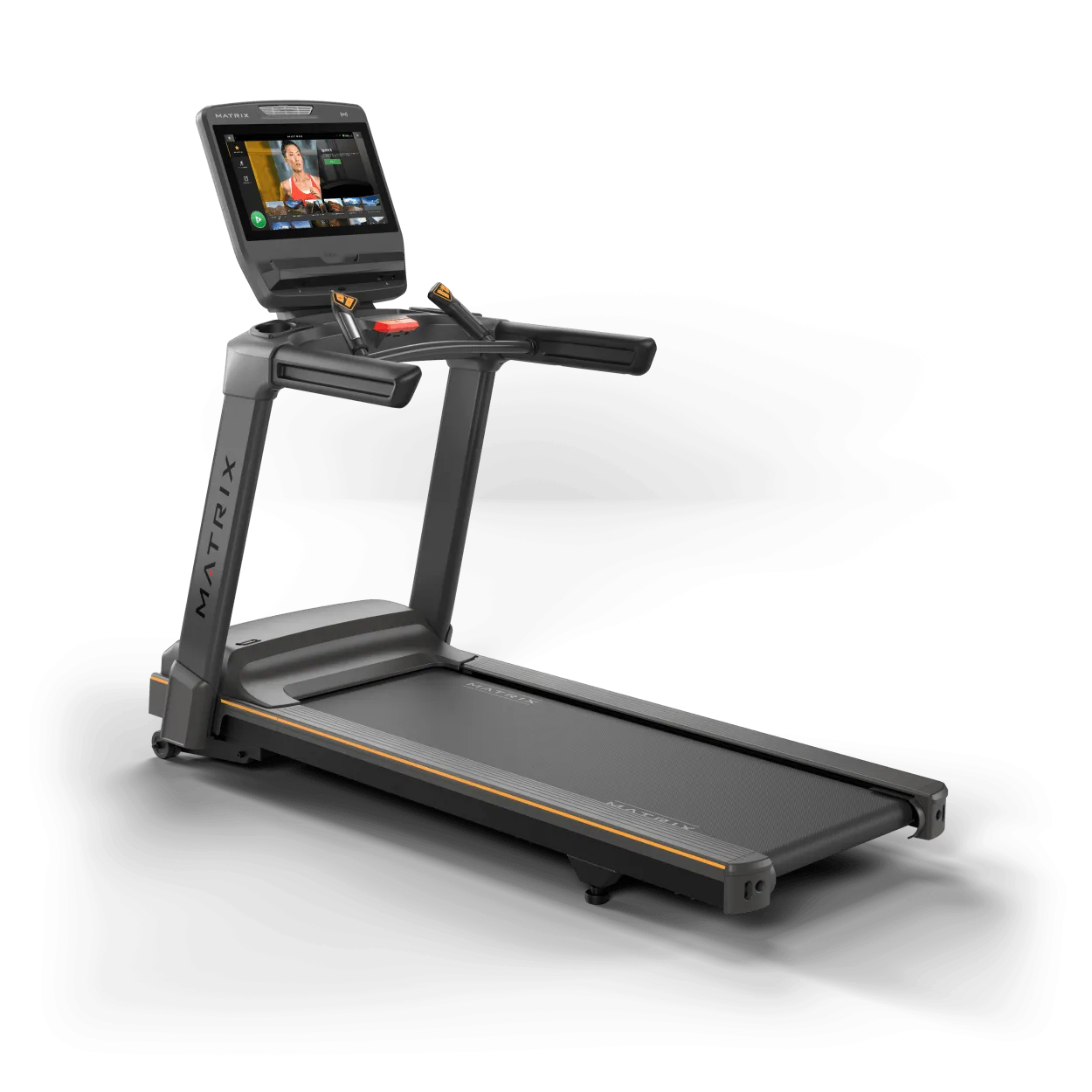 Steal the Spotlight Lifestyle Treadmill with Touch XL Console Trending Now, Elliptical Crosstrainers