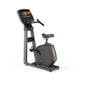 Steal the Spotlight Matrix U50 XIR Upright Bike Dont Miss, Battle Ropes