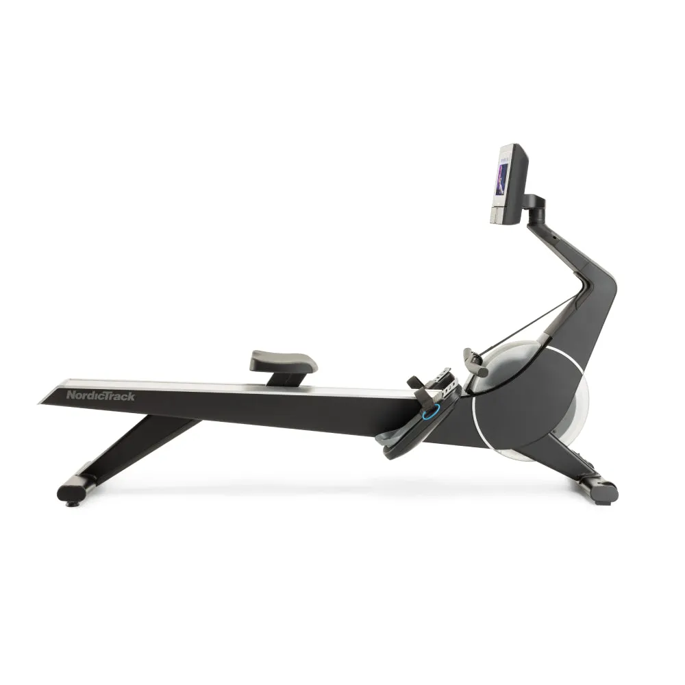 NordicTrack - RW700 Rower, Balance,Stability