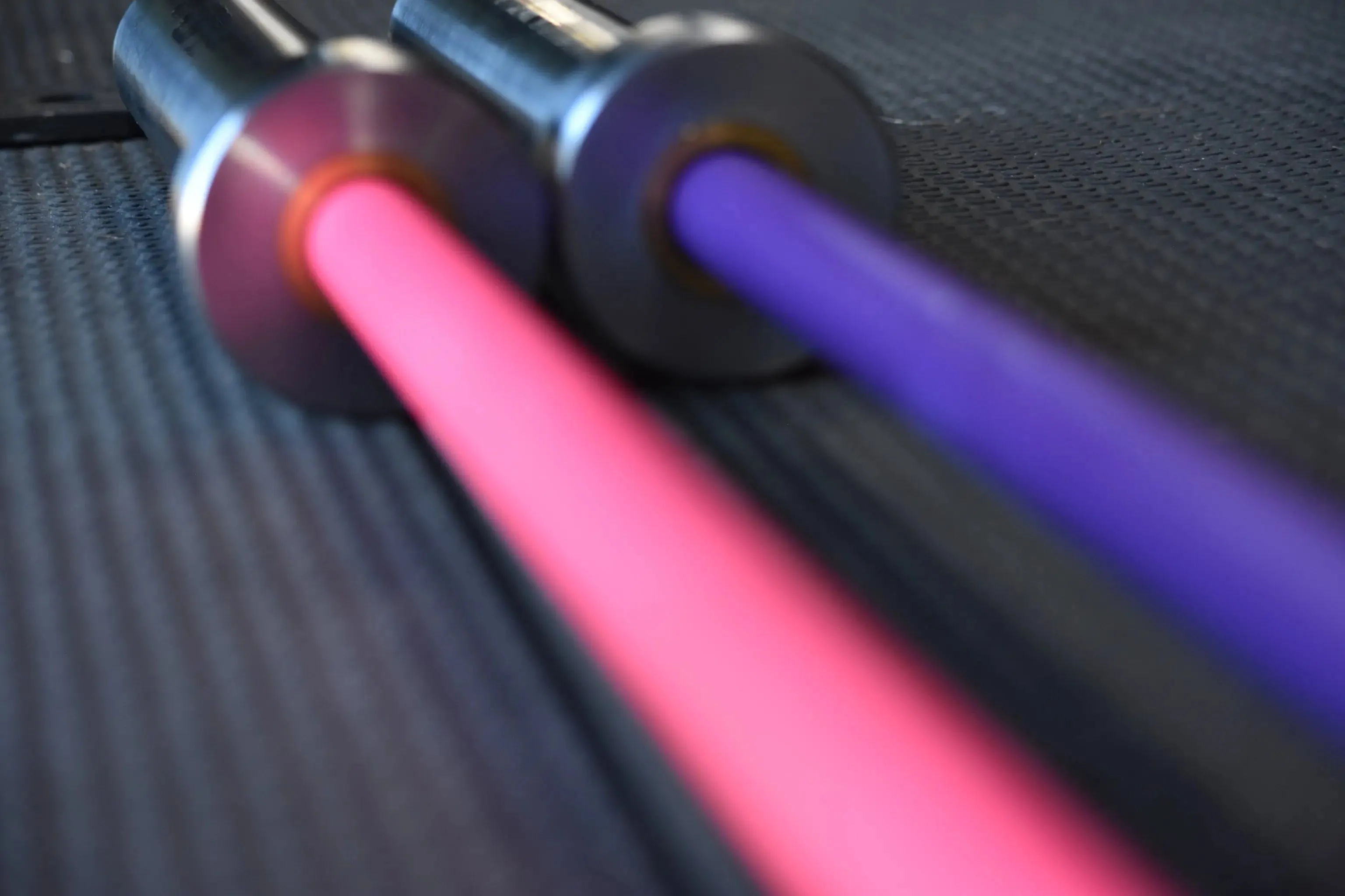 Pink & Purple Wonderbar (15kg), Best massage gun for back pain