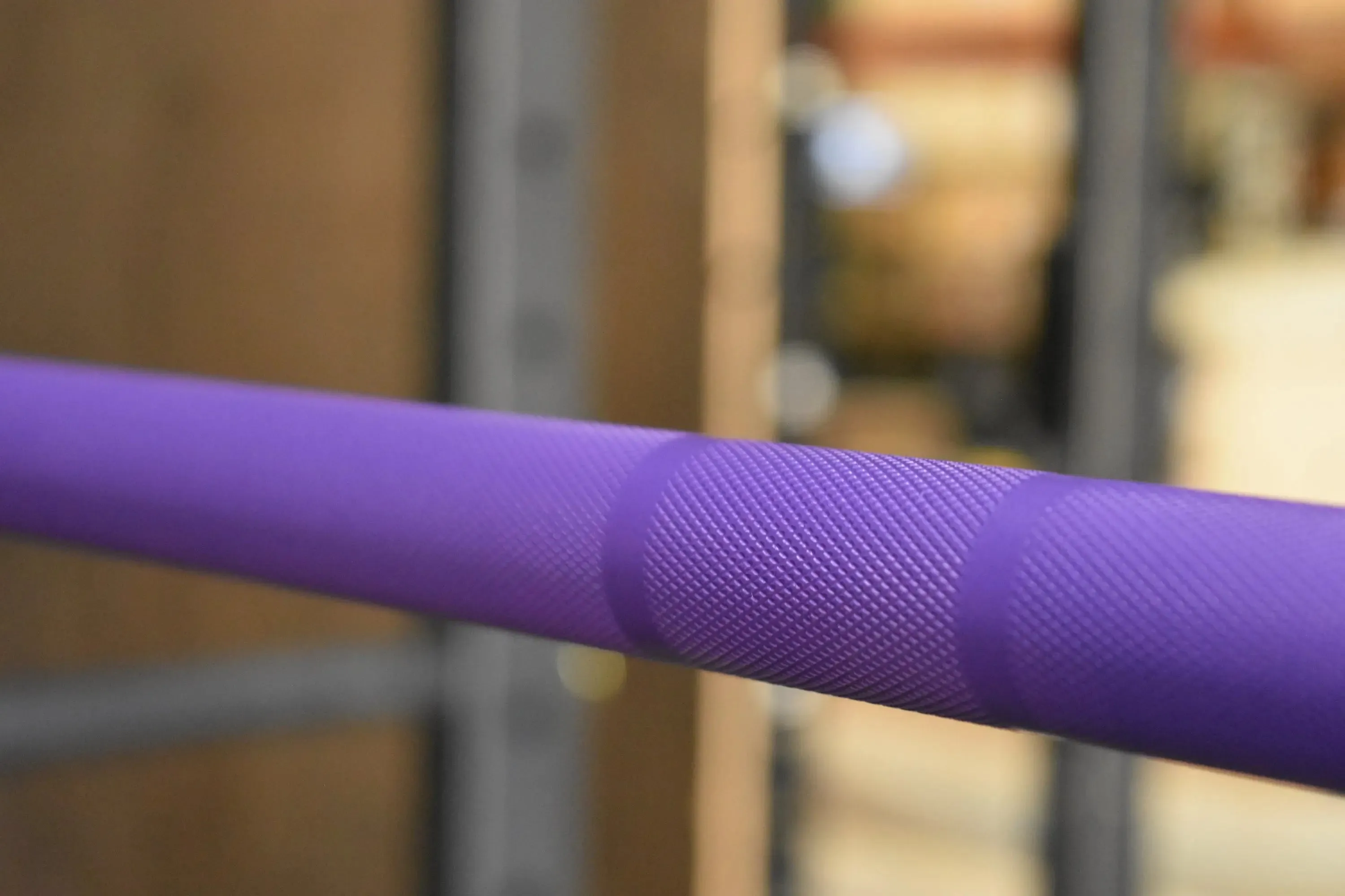 Pink & Purple Wonderbar (15kg), Onboard Functions