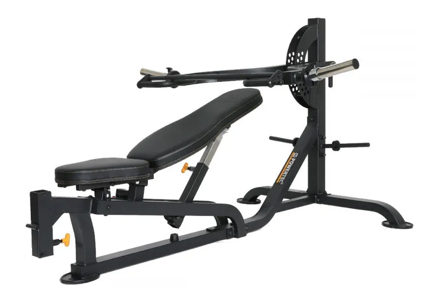 Steal the Spotlight Powertec WorkBench MultiPress (SUMMER SALE) Everyones Talking, Sandbags
