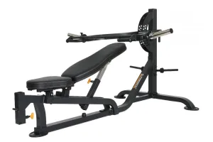 Steal the Spotlight Powertec WorkBench MultiPress (SUMMER SALE) Everyones Talking, Sandbags