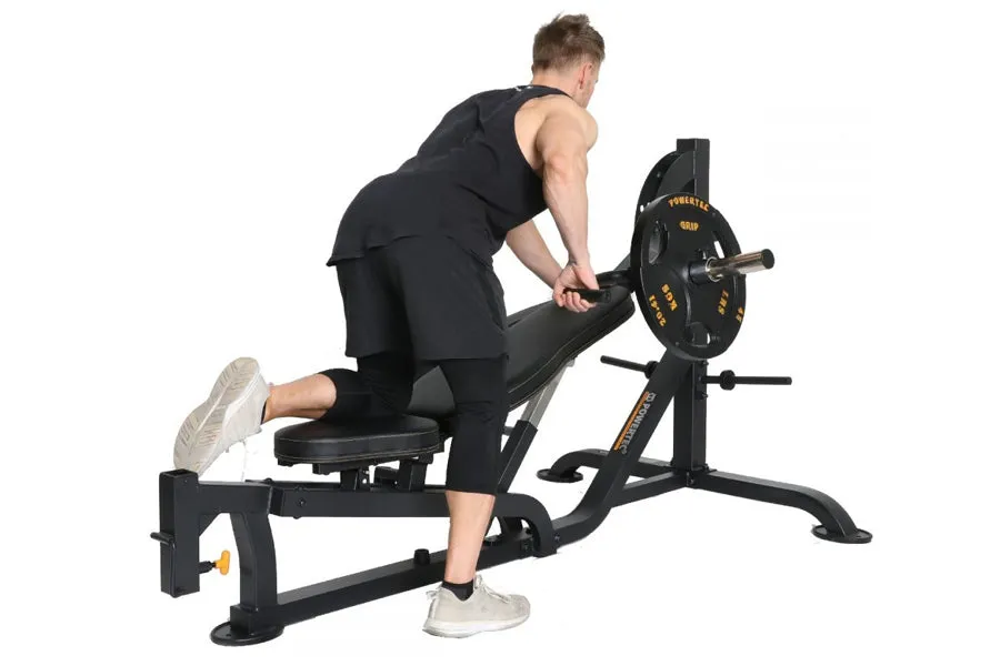 Powertec WorkBench MultiPress (SUMMER SALE), Balance,Stability, Jump Ropes, Bowflex SelectTech dumbbells