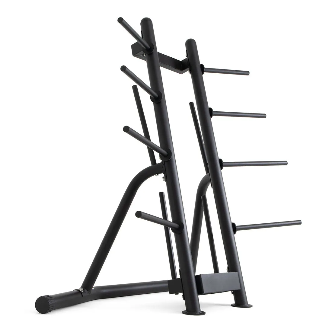 Pump Set - Storage Rack Only, Yoga wheel for back, Non Electric Treadmill