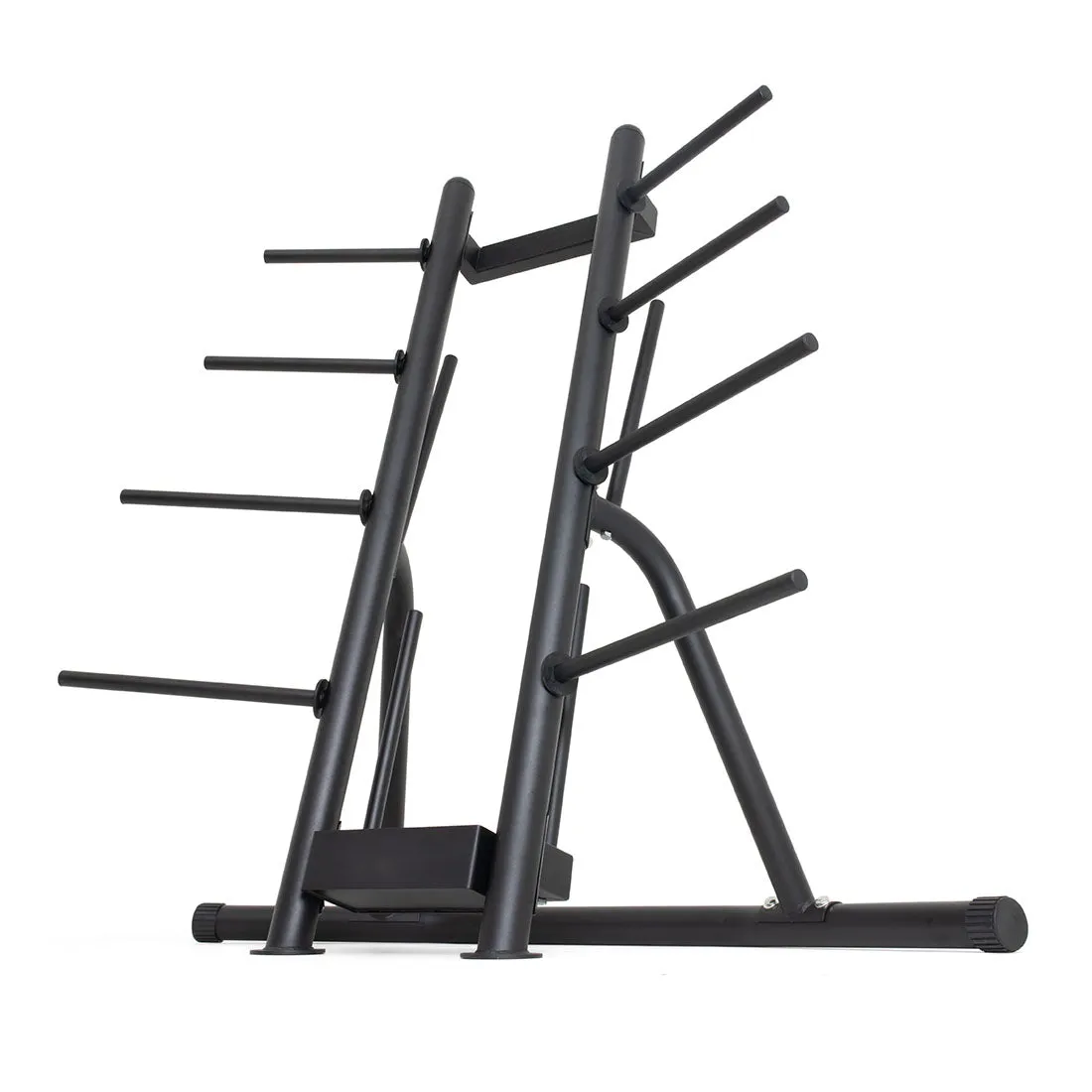 Pump Set - Storage Rack Only, Resistance bands set