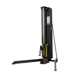 Steal the Spotlight Reeplex Commercial R7 Dual Pulley Functional Trainer Most Wanted, Multi Functional Trainers, Olympic Frisbee Set (With Stand)