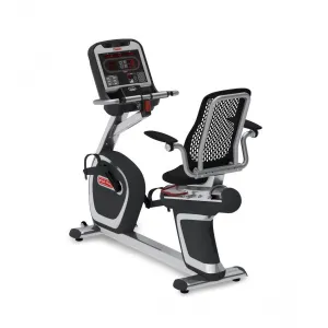 Steal the Spotlight Star Trac E-RB E Series Recumbent Bike Simple. Smart. Powerful., Swiss,Gym Balls, Home Gyms