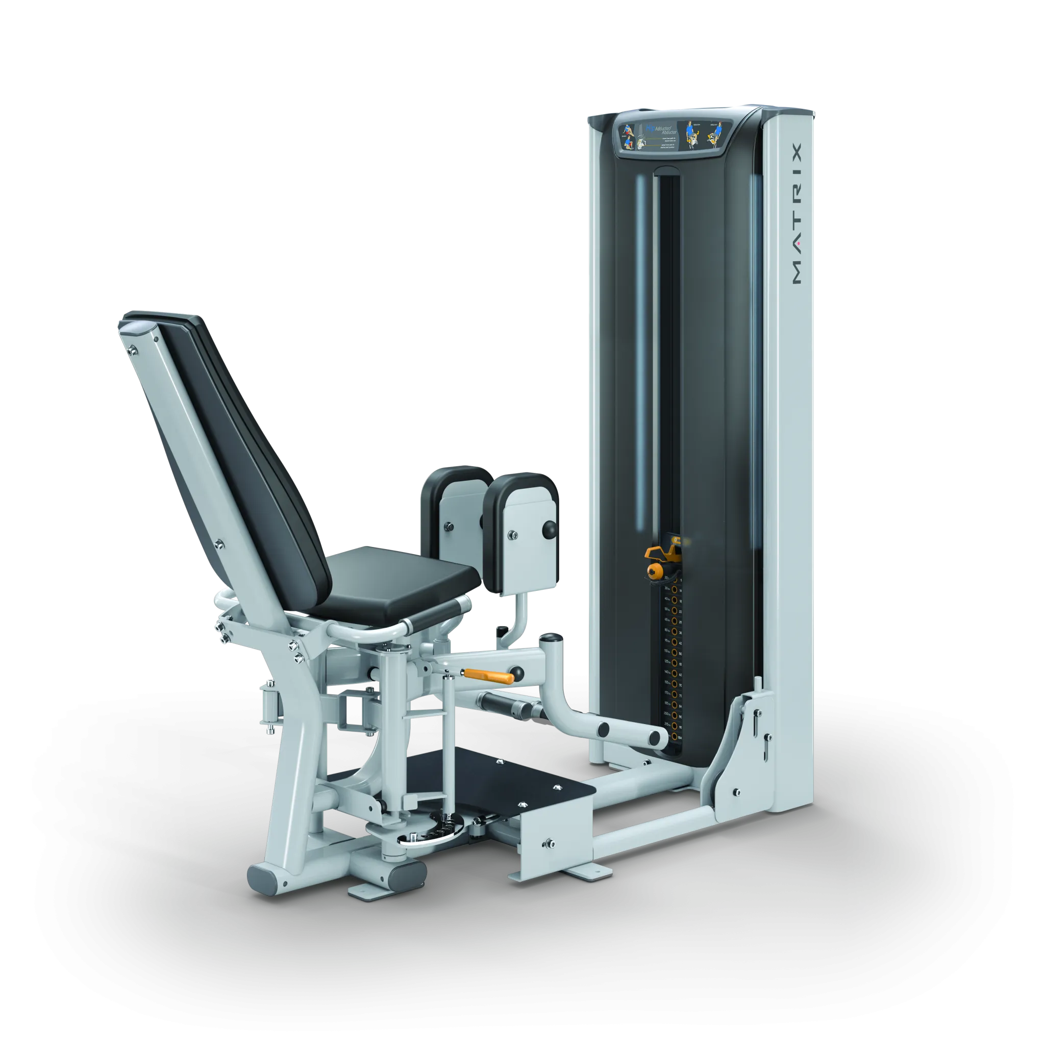 Versa Hip Abductor / Adductor, GHD,Core Trainers