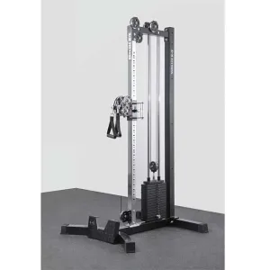 Steal the Spotlight XM FITNESS Single Column Functional Just Dropped, Handles