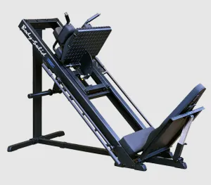 Style Meets Function Body-Solid Leg Press & Hack Squat Combo New & Noteworthy, Power Bands, Indoor slide playground