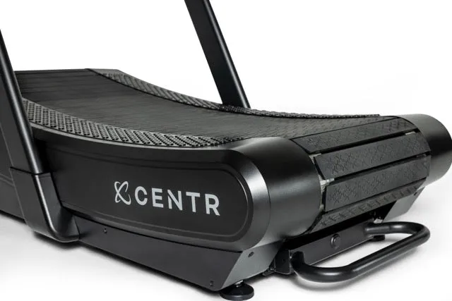 Centr x HYROX Perform Tread, Energy Bags And Sandbags