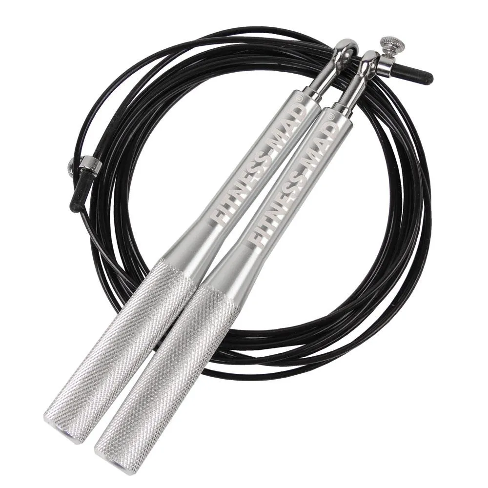 Fitness Mad Ultra Speed Rope, Specialty Benches,Single Stations, Under desk treadmill