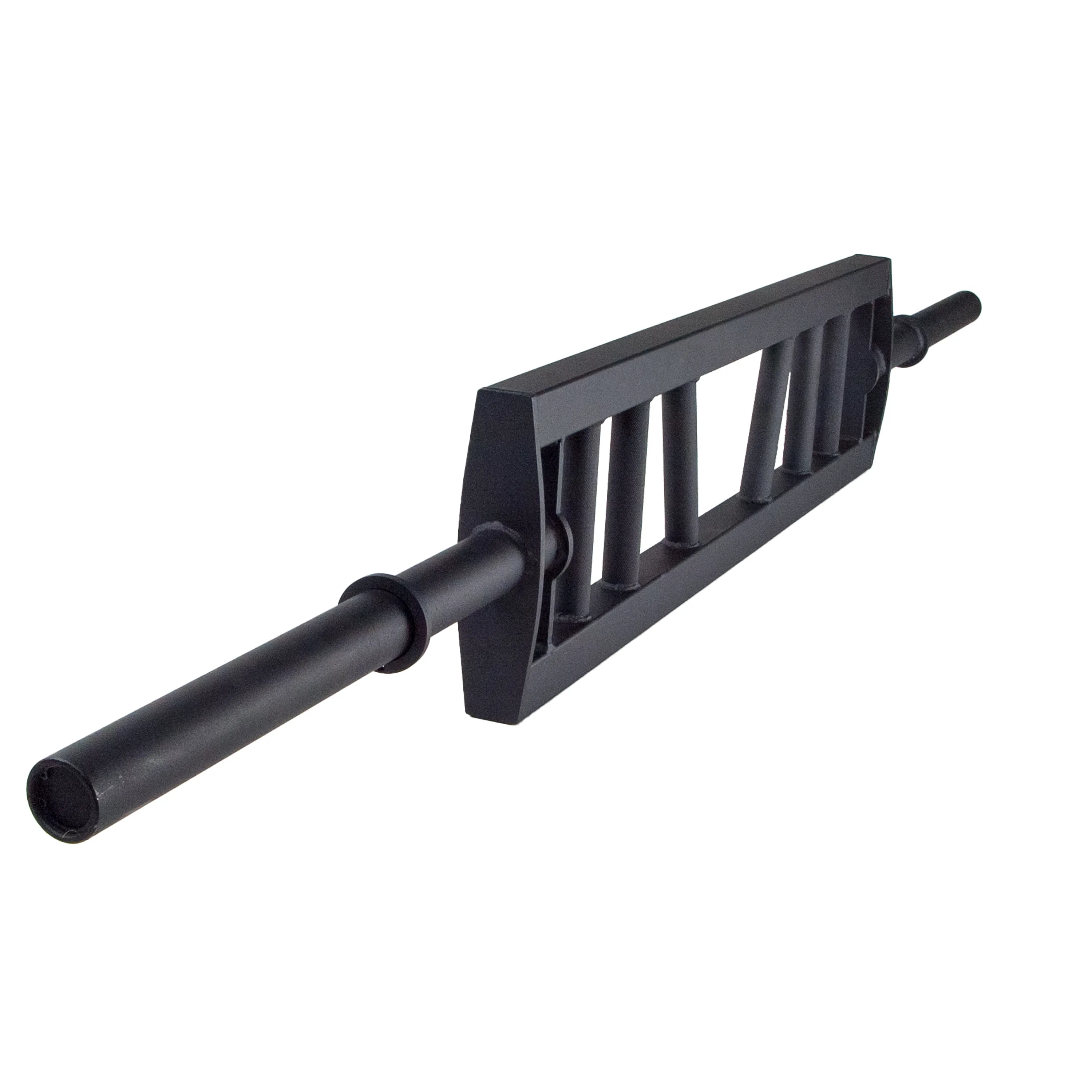 FITWAY Swiss Multi-Grip Bar, Power rack squat rack, Functions