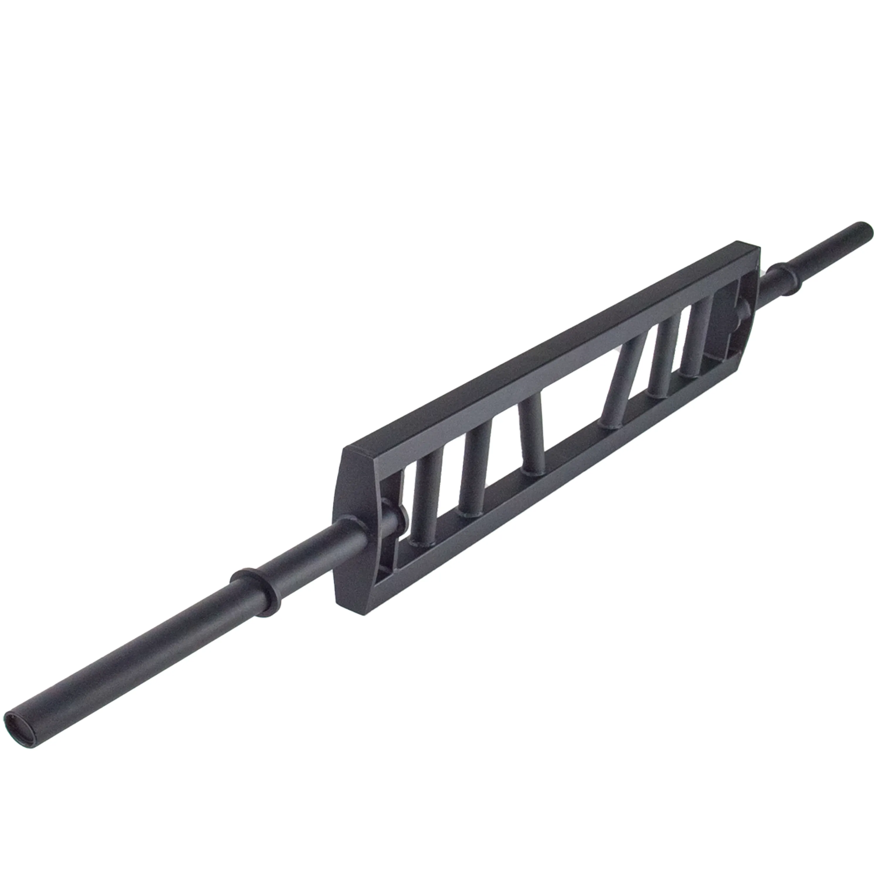 FITWAY Swiss Multi-Grip Bar, Sandbag Trainers, Deadlift platform, Ellipticals