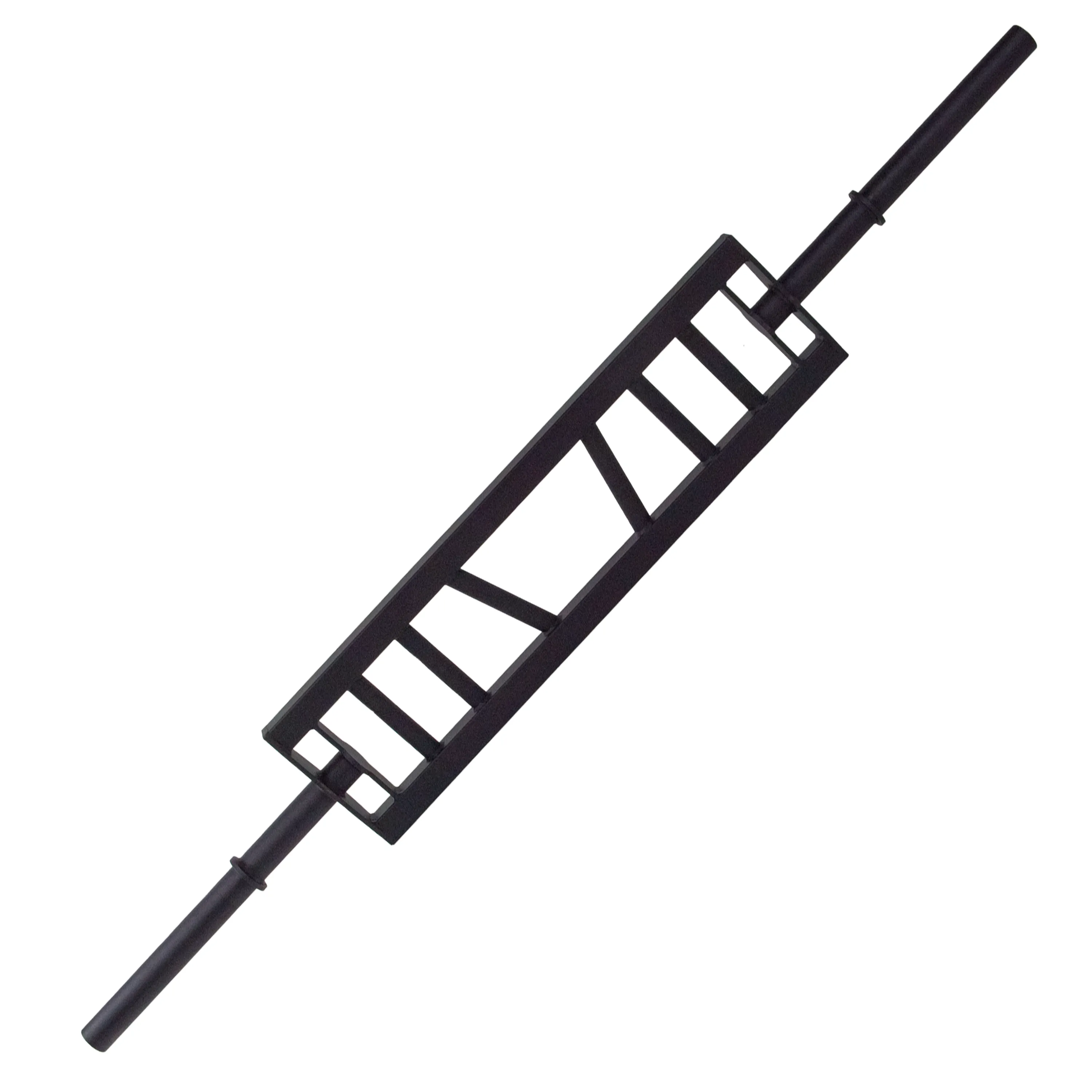FITWAY Swiss Multi-Grip Bar, Mobility, Leg press machine, Specialty Benches,Single Stations